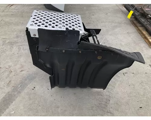 KENWORTH T660 Frame