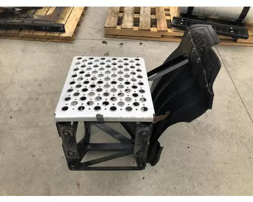 KENWORTH T660 Frame
