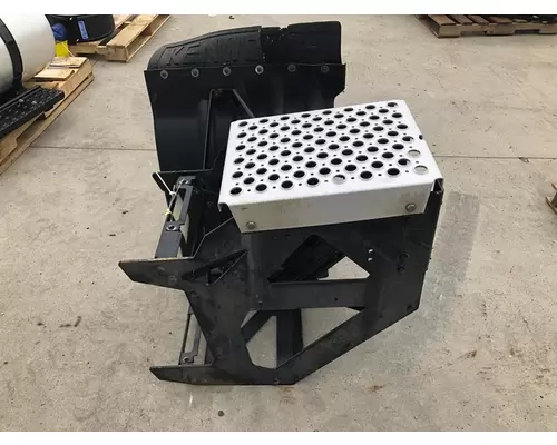 KENWORTH T660 Frame