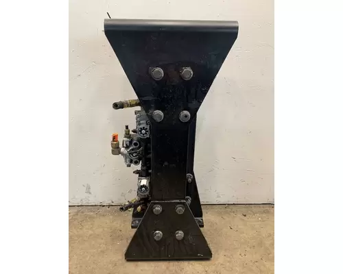 KENWORTH T660 Frame