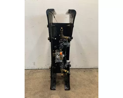 KENWORTH T660 Frame