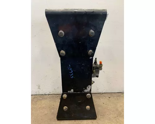 KENWORTH T660 Frame