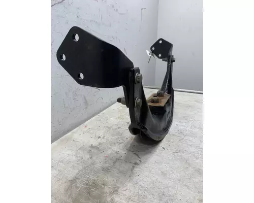 KENWORTH T660 Frame