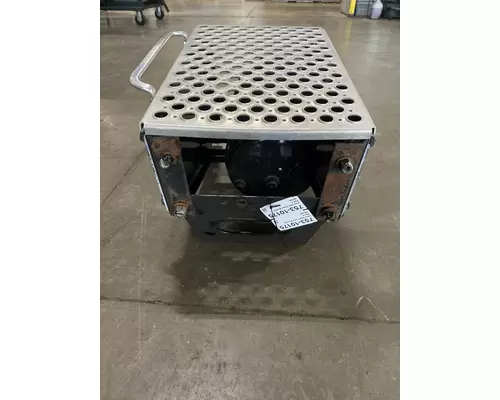 KENWORTH T660 Frame