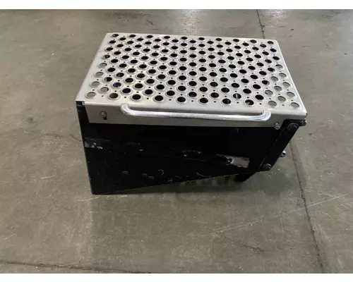 KENWORTH T660 Frame