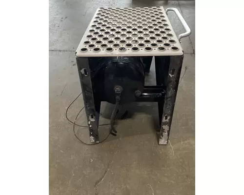 KENWORTH T660 Frame