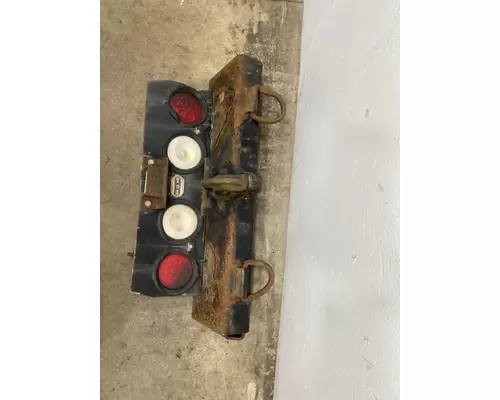 KENWORTH T660 Frame