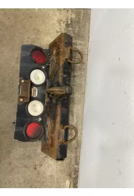 KENWORTH T660 Frame