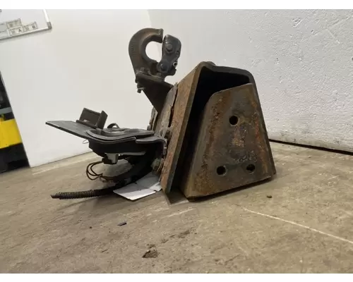 KENWORTH T660 Frame