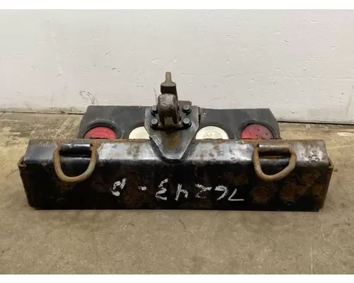 KENWORTH T660 Frame
