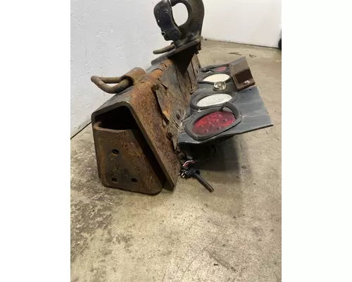 KENWORTH T660 Frame
