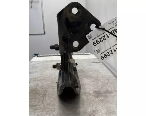 KENWORTH T660 Frame