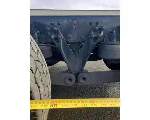 KENWORTH T660 Frame