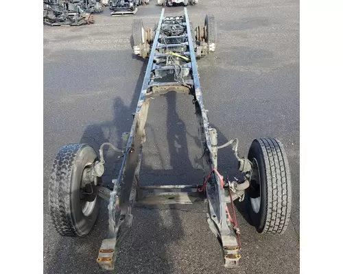 KENWORTH T660 Frame