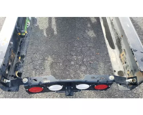 KENWORTH T660 Frame