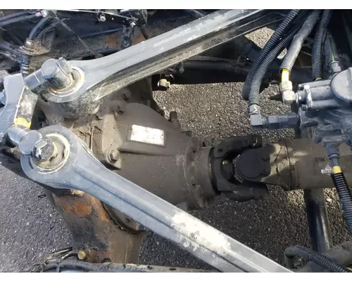 KENWORTH T660 Frame