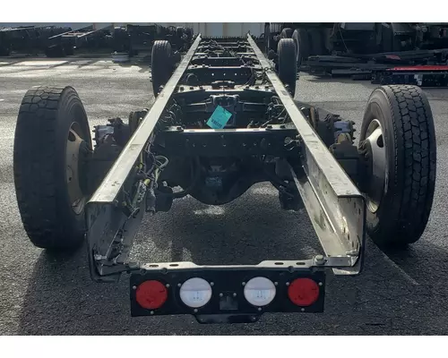 KENWORTH T660 Frame