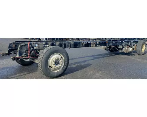 KENWORTH T660 Frame