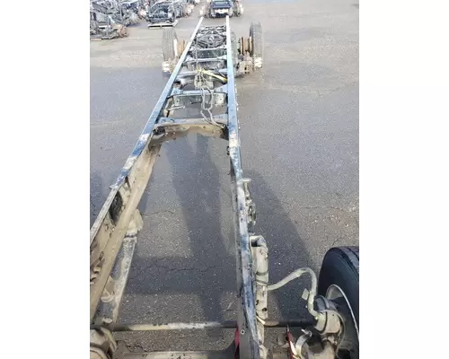 KENWORTH T660 Frame