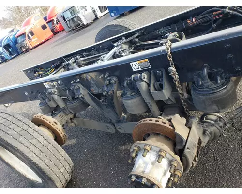 KENWORTH T660 Frame