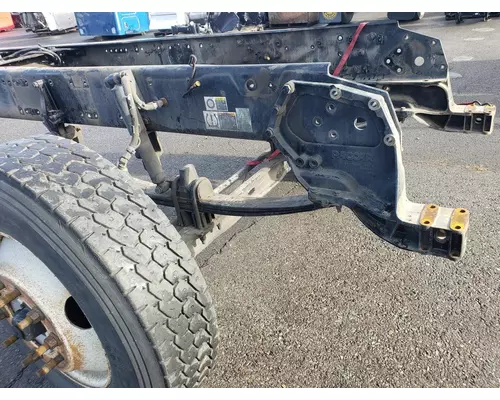 KENWORTH T660 Frame