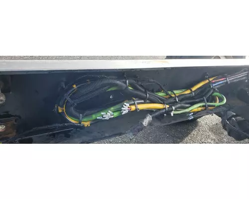 KENWORTH T660 Frame