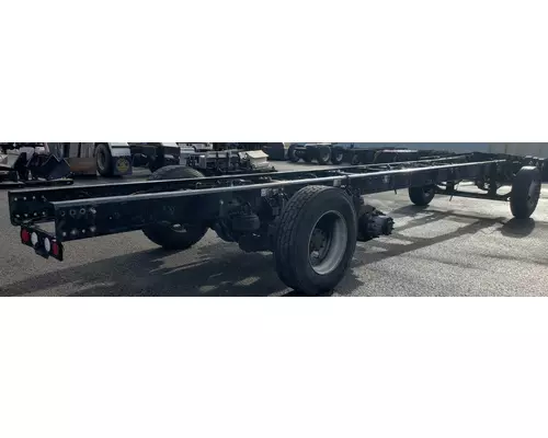 KENWORTH T660 Frame