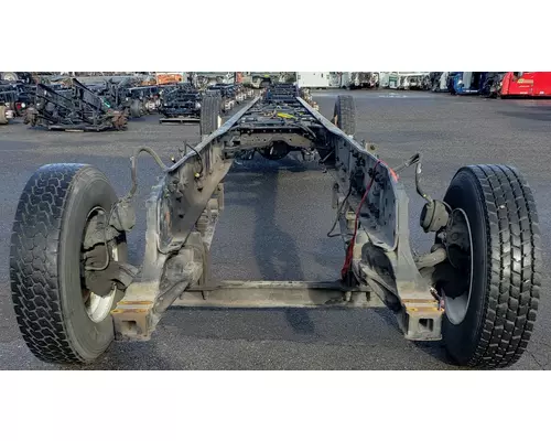 KENWORTH T660 Frame