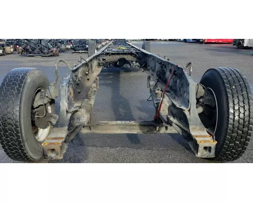 KENWORTH T660 Frame