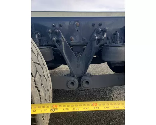 KENWORTH T660 Frame