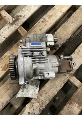 KENWORTH T660 Fuel Injection Pump