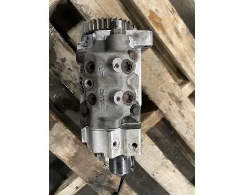 KENWORTH T660 Fuel Injection Pump