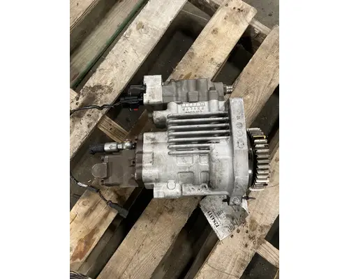 KENWORTH T660 Fuel Injection Pump