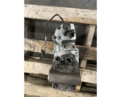 KENWORTH T660 Fuel Injection Pump