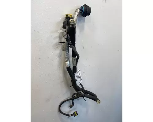 KENWORTH T660 Fuel Sending Unit