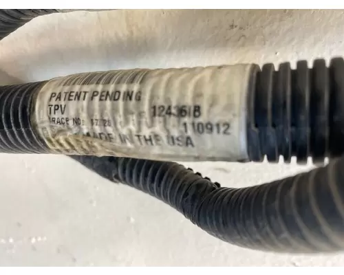 KENWORTH T660 Fuel Tank Sending Unit