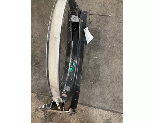 KENWORTH T660 Fuel Tank Strap