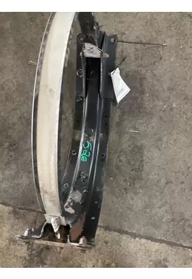 KENWORTH T660 Fuel Tank Strap