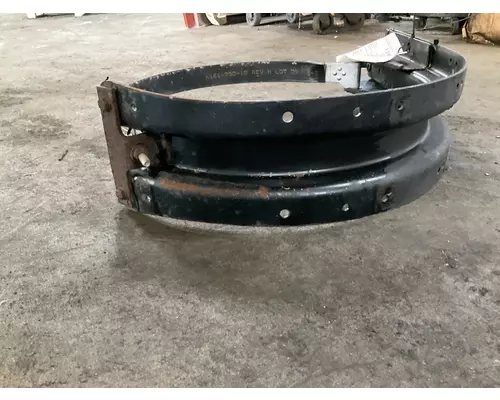 KENWORTH T660 Fuel Tank Strap