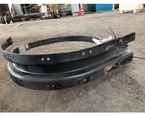 KENWORTH T660 Fuel Tank Strap