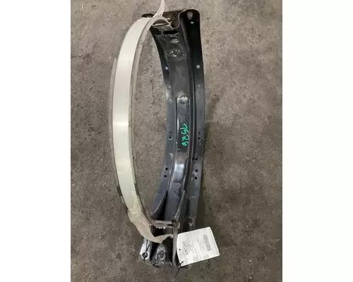 KENWORTH T660 Fuel Tank Strap