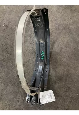 KENWORTH T660 Fuel Tank Strap