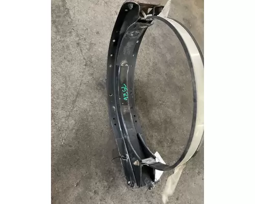 KENWORTH T660 Fuel Tank Strap