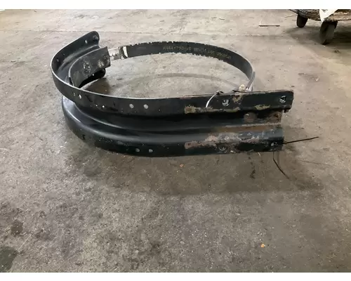 KENWORTH T660 Fuel Tank Strap