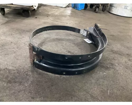 KENWORTH T660 Fuel Tank Strap