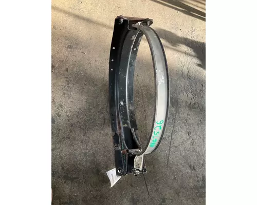 KENWORTH T660 Fuel Tank Strap