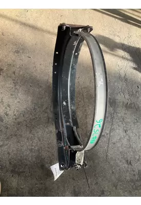 KENWORTH T660 Fuel Tank Strap