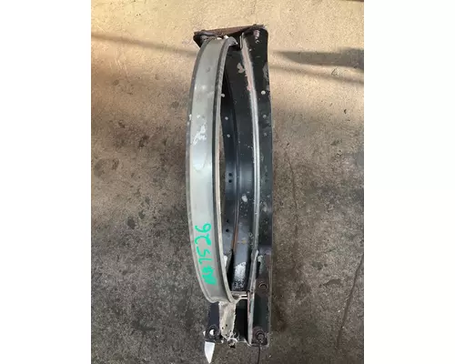 KENWORTH T660 Fuel Tank Strap