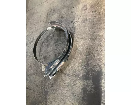 KENWORTH T660 Fuel Tank Strap