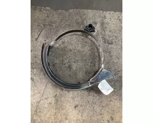 KENWORTH T660 Fuel Tank Strap